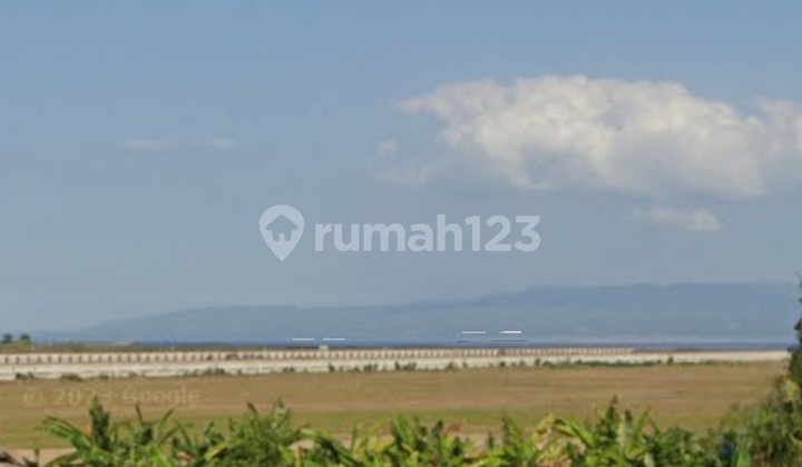 Rare Opportunity! Exclusive Land Near Jumpai Beach With 8m Road Access & Stunning Penida Island View