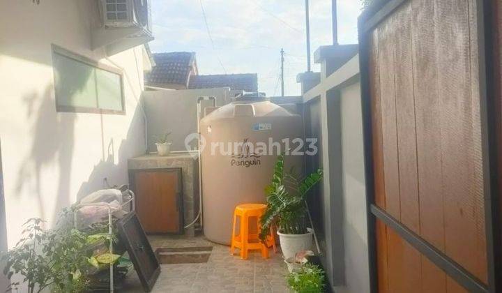 Comfortable 2 Storey House In Puri Gading Jimbaran 2