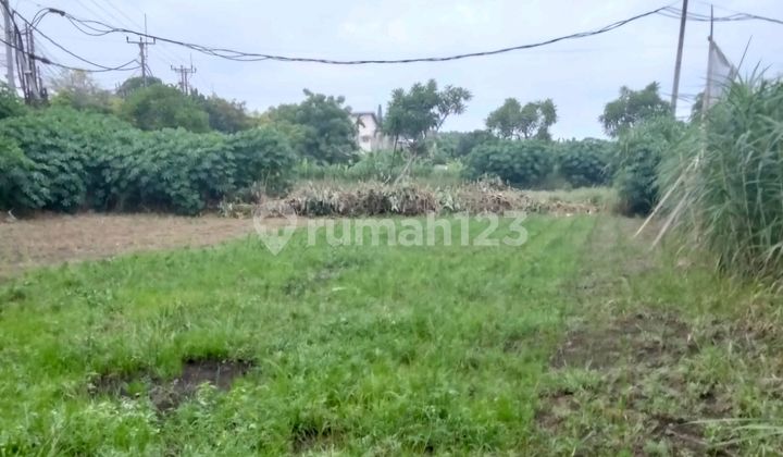 Tanah Premium Jl. By Pass Sanur Dekat Pantai Tanah Premium Jl. By Pass Sanur Dekat Pantai