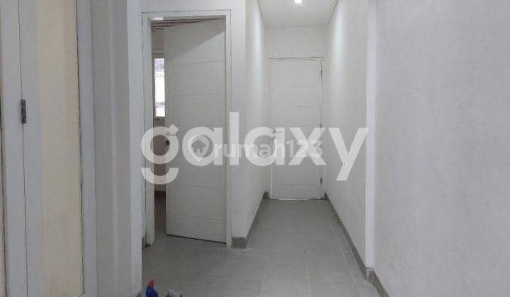 foto lainnya rumah strategis di perum kuta