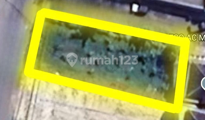 Prime Hook Land in Pura Demak Prime Hook Land in Pura Demak