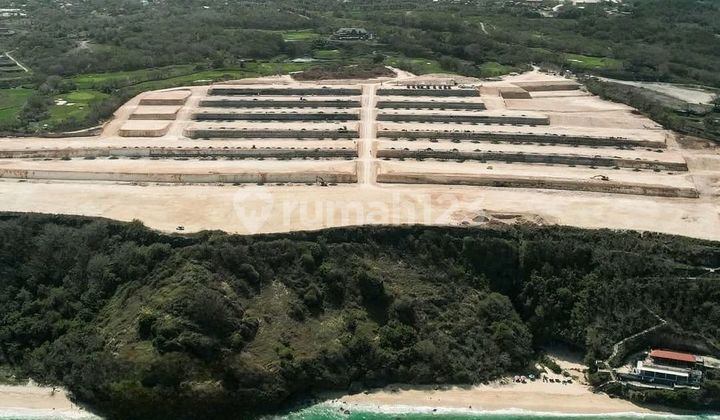 Fairwinds Residence, Pandawa - Where Prestige Meets The Ocean