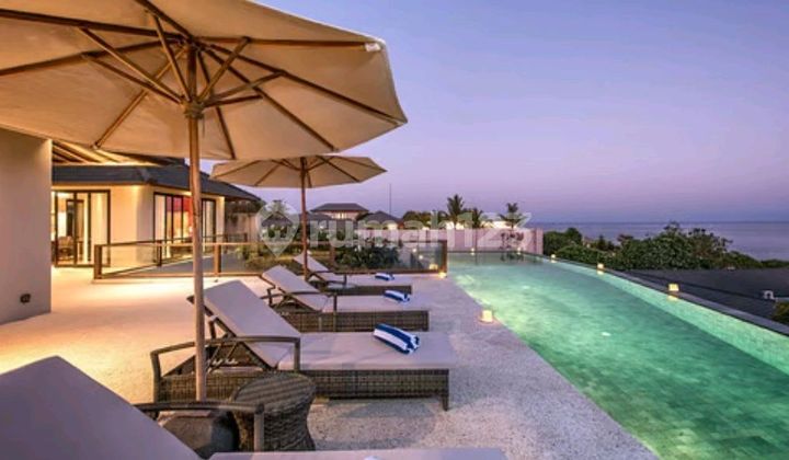 Ultra Luxury Bali Villa - Modern Elegance Meets Ocean Serenity Ultra Luxury Bali Villa - Modern Elegance Meets Ocean Serenity
