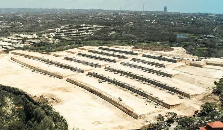 Fairwinds Residence, Pandawa - Where Prestige Meets The Ocean