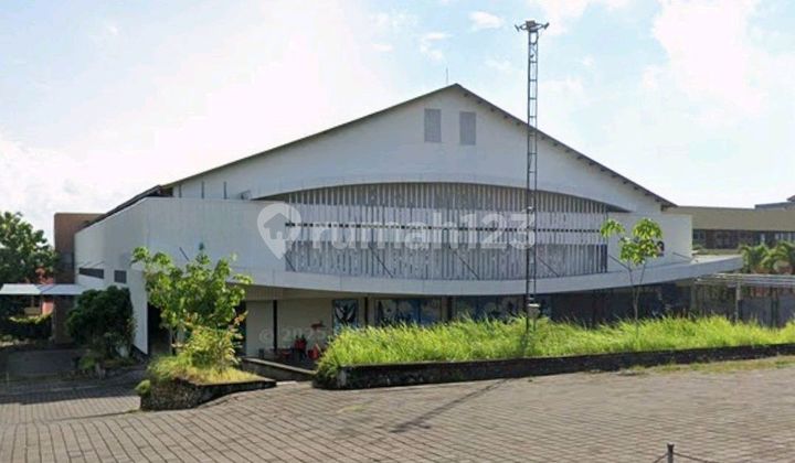Prime 6600 Sqm Commercial Property For Lease In Jimbaran