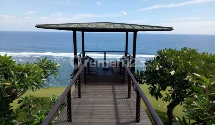 Exclusive Pandawa Villa - Where The Cliff Meets The Ocean