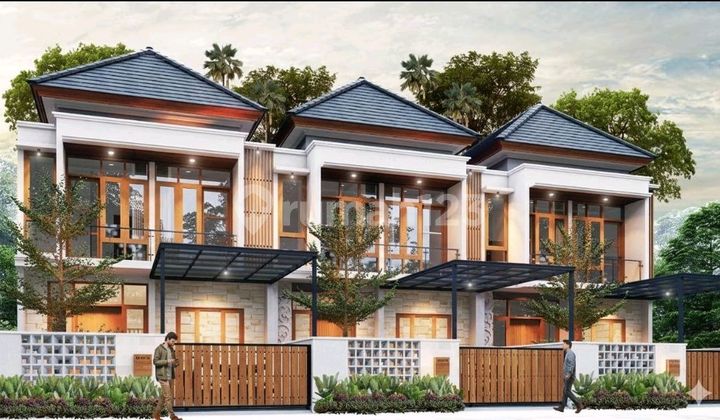 New Sidakarya Townhouse Near Sanur New Sidakarya Townhouse Near Sanur