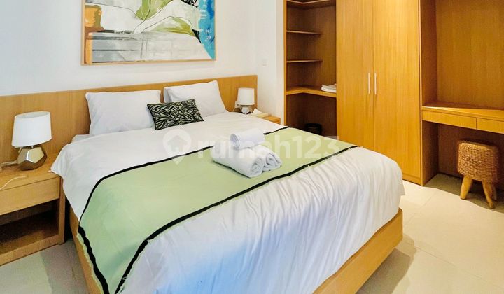 Charming Contemporary Villa Ungasan With Private Pool - Freehold