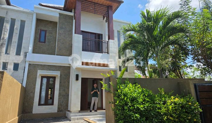 Royal Garden Residence - The Essence Of Modern Elegance In Nusa Dua