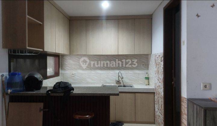 Rumah 2 Lantai Di Jl. Tukad Badung Renon 2