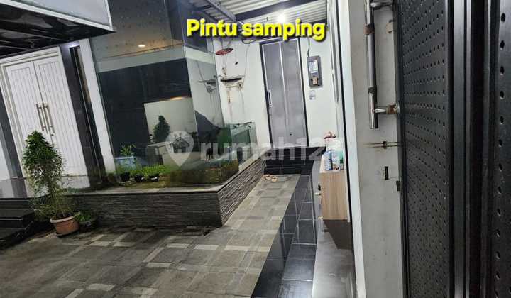 Rumah Full Interior Mewah 2