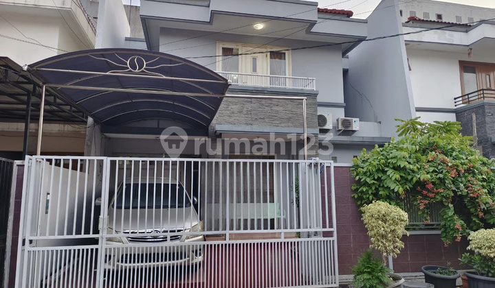 Gading Kirana Affordable! Clean & Strategic Home Ready to Move In Gading Kirana Affordable! Clean & Strategic Home Ready to Move In