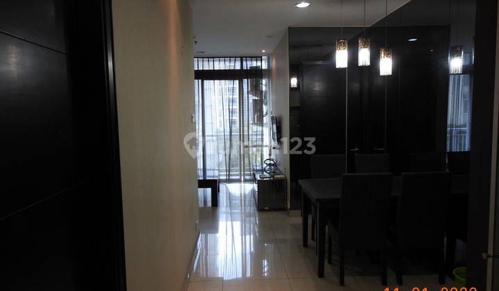 Apartement Cbd Pluit 3 Bedroom, Furnished. Kawasan Bebas Banjir 2