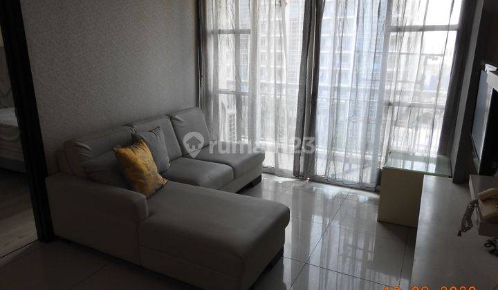 Jual Apartemen Cbd Pluit 2