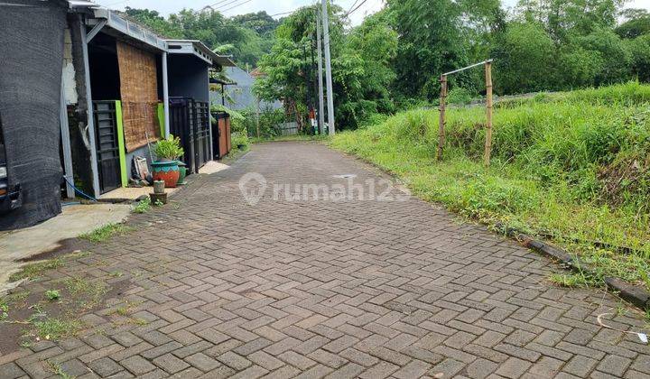 Promo Rumah Murah di Karangploso Malang 6
