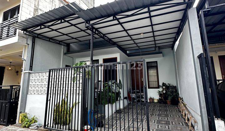 Dijual Cepat Rumah BU di Batu Dekat Kampus UMM 1