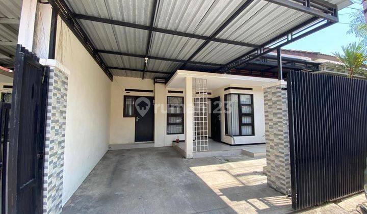 Jual Rumah Dekat Exit Tol Malang 2