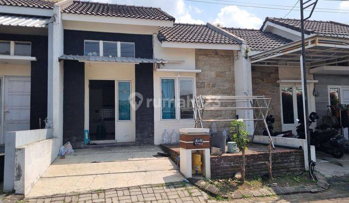 Jual Cepat Rumah Murah di Kota Malang 1