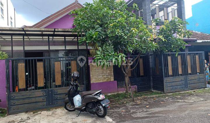 Jual Cepat Rumah di Sulfat Kota Malang 1