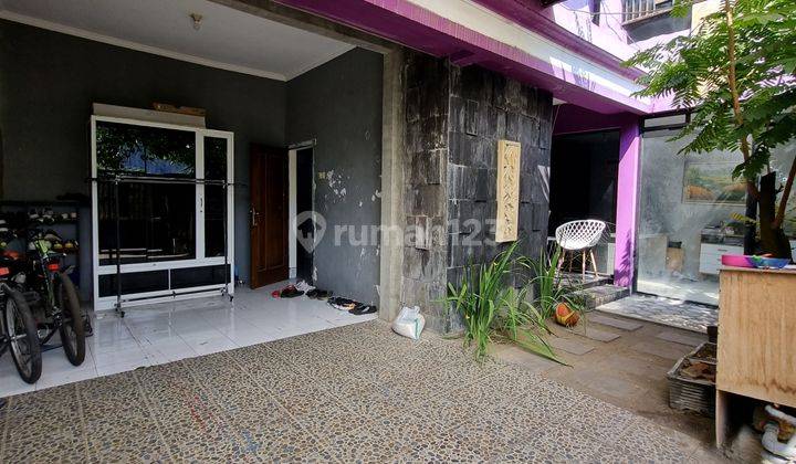 Jual Cepat Rumah di Sulfat Kota Malang 2