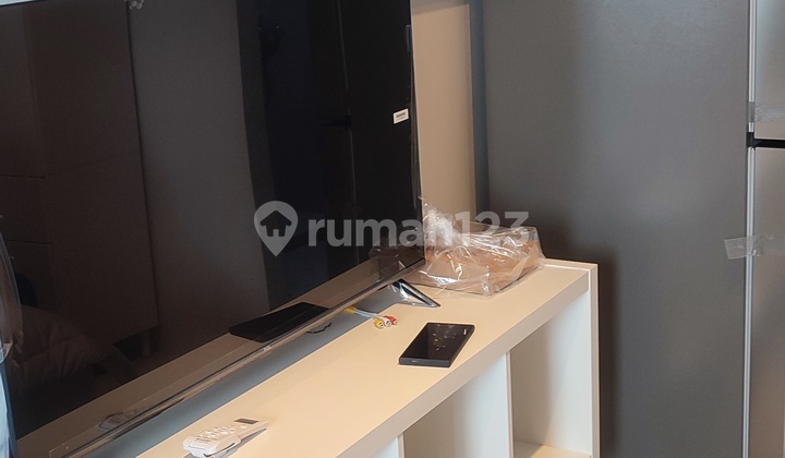 Cornel Denver Furnished Apartment Ciputra University 2