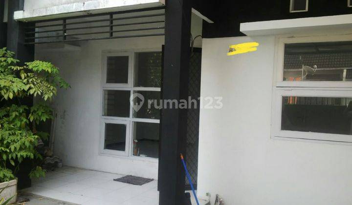 Rumah western village benowo sememi surabaya minimalis sederhana 2