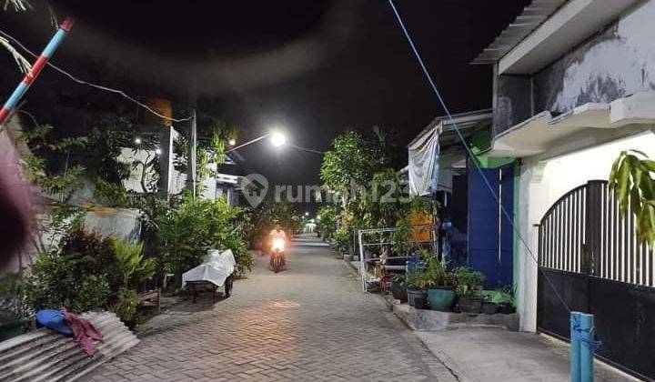 Perumahan bumi cabean asri candi sidoarjo minimalis dan sederhana 2