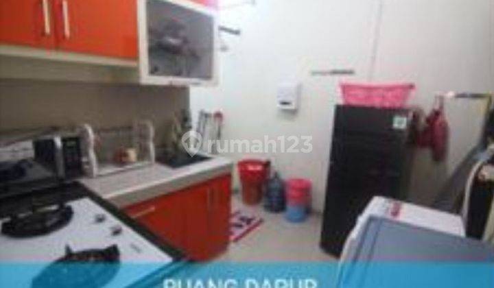 Rumah Puri Akordion Lowokwaru Malang  2