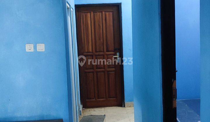 Rumah/villa jalan raya bedugul tabanan nol jalan dekat tempat wisata 1