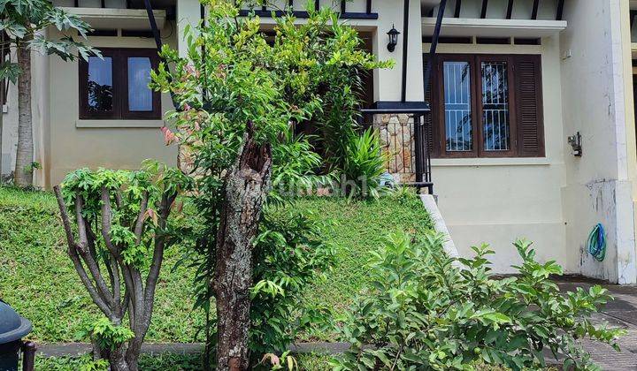 Villa/Rumah Singgah Taman Dayu Hunian Alam Sejahtera Pandaan 2