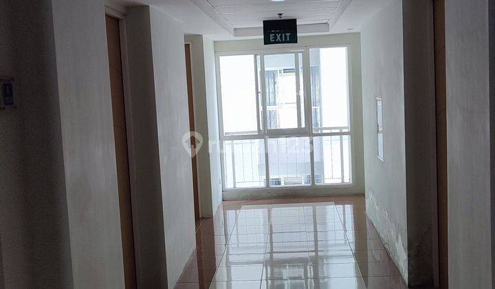 Apartemen Bale hinggil merr studio furnished 2