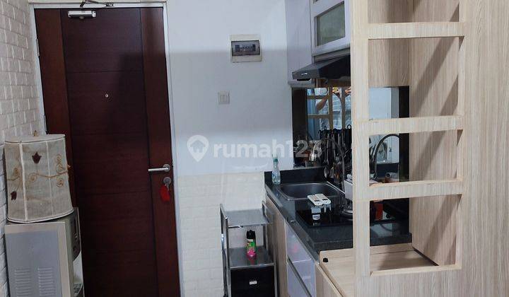 Apartemen gunawangsa tidar bersih siap huni 1