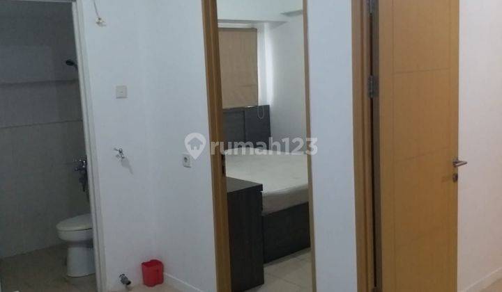 Apartemen educity tower princenton pakuwon city 2BR furnished   2