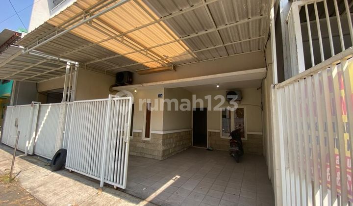 Rumah Jalan Kutisari Dekat Kampus Ternama Aman Dan Siap Huni Rumah Jalan Kutisari Dekat Kampus Ternama Aman Dan Siap Huni