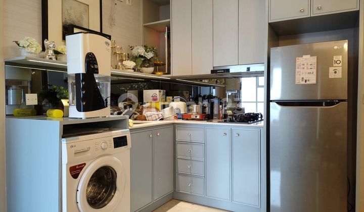 Apartemen One Icon 1br Tunjungan Plaza 6 Furnished Sia 2