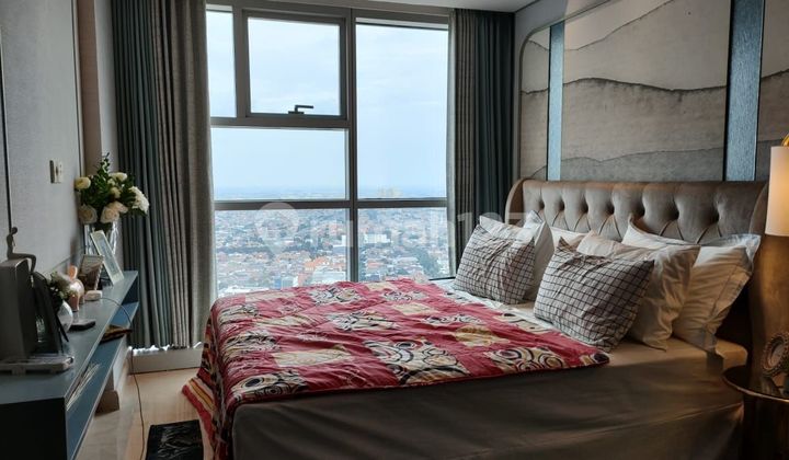 Apartemen One Icon 1br Tunjungan Plaza 6 Furnished Sia 1