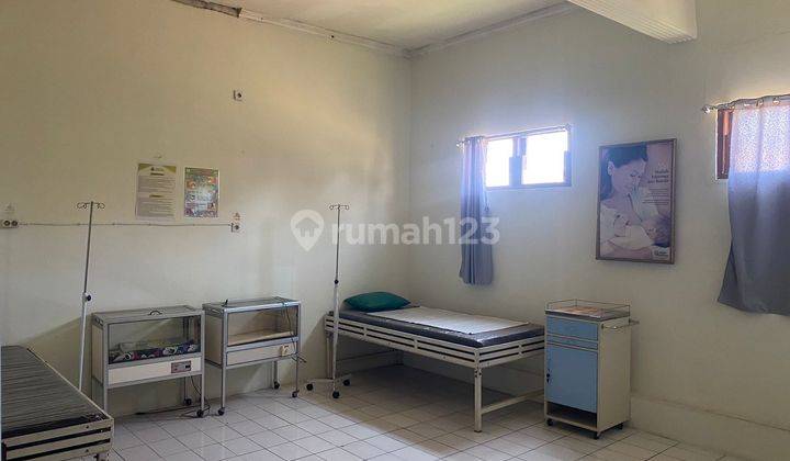 Klinik Rawat Jalan & Inap Gempol Dekat Kawasan Industri 2