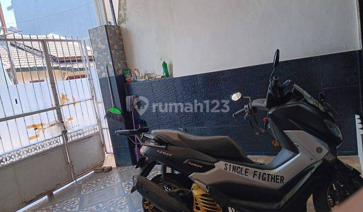 Rumah Deltasari Indah Waru Sidoarjo Minimalis 2