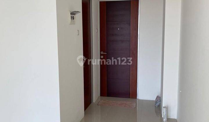 Apartemen Gunawangsa Tidar Non Furnish 1 Br 1