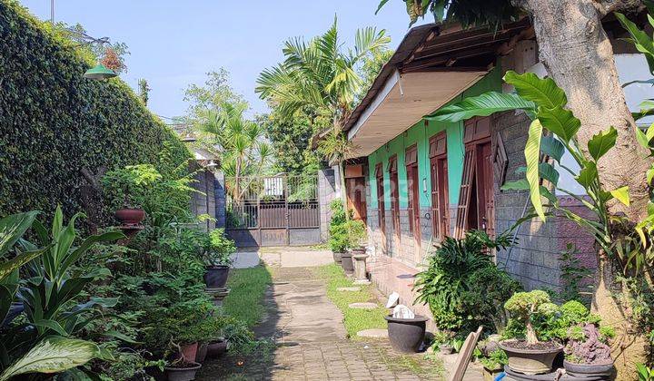 Homestay Kampung Inggris Pare Ramai Dan Strategis 1