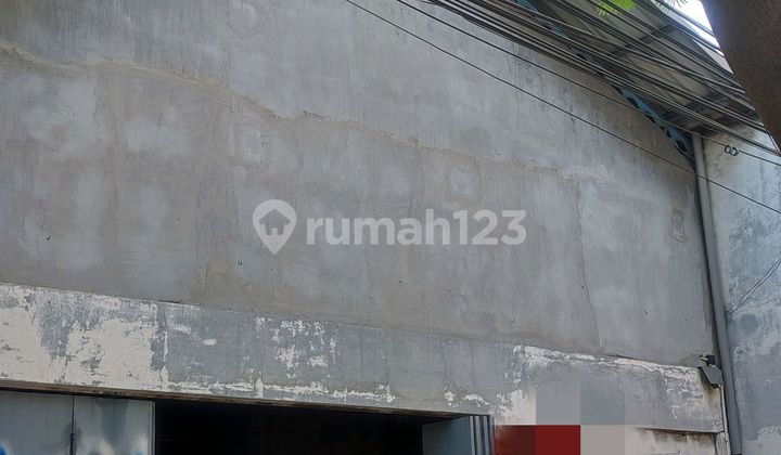 Rumah Tempat Usaha Jalan Raya Mastrip Kemlaten Kebraon Pinggir Jalan Raya Stra 2