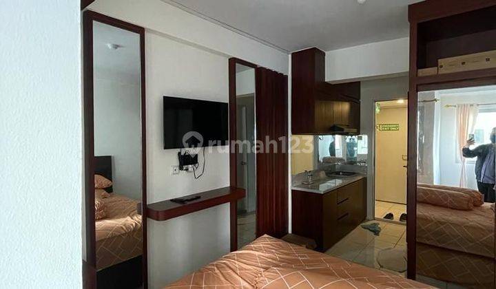 Apartemen Gunawangsa Gresik Furnished Studio  2