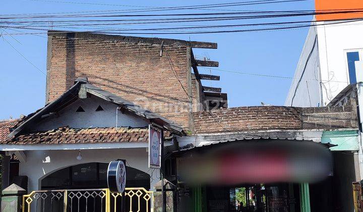Homestay Kampung Inggris Pare Ramai Dan Strategis 2
