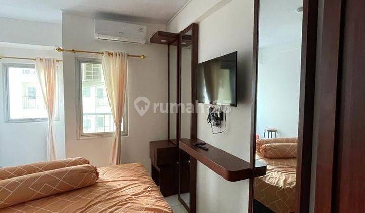 Apartemen Gunawangsa Gresik Furnished Studio 1 BR 2