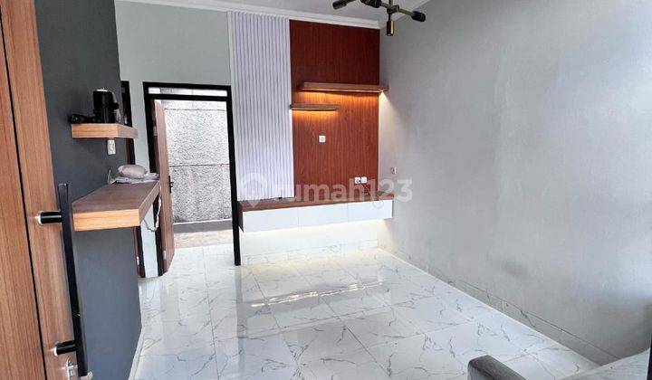 Rumah Bagus Dan Murah Semi Furnished Di Soreang 2
