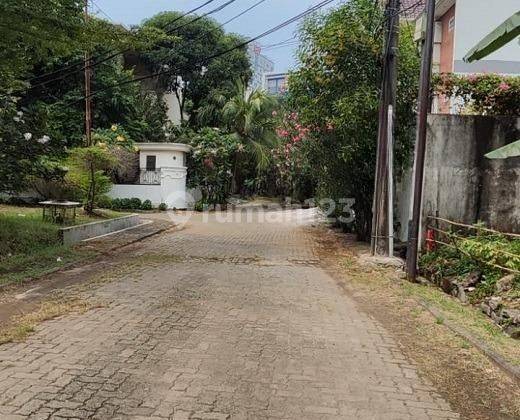 Dijual Kavling Sunter 15x23m Lokasi Bagus, Strategis, Hanya 21 Juta Per Meter 2