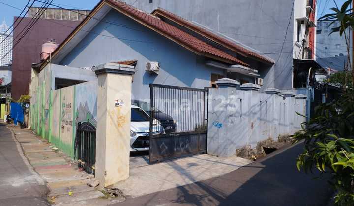 Kos Kebon Kacang, 9 Kamar, Terisi Full, Nego Sampai Jadi Kos Kebon Kacang, 9 Kamar, Terisi Full, Nego Sampai Jadi