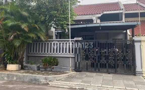 Dijual Rumah Pluit 175m2 Lokasi Strategis, 2.5 Lantai, Siap Huni, Kode Ry 1