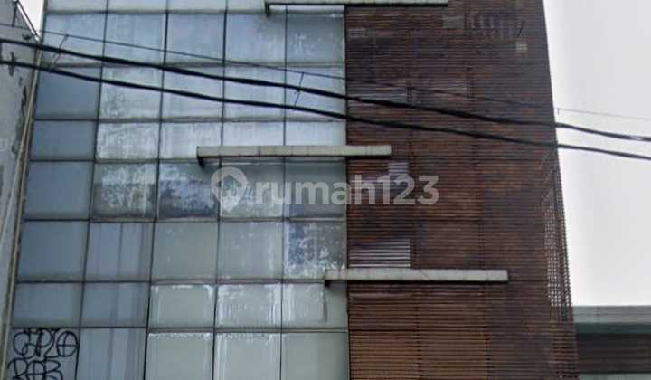 Eks Restaurant di Harmoni , 1.560m2, strategis!! kode Limei Eks Restaurant di Harmoni , 1.560m2, strategis!! kode Limei