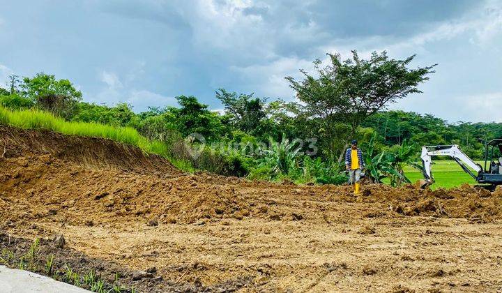 Tanah di Kawasan Industri Tunjung Teja, Serang Ukuran 10.766 m² 2